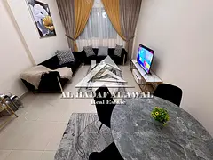 For Monthly Rent In Altaawun 1BHK With Free Internet
