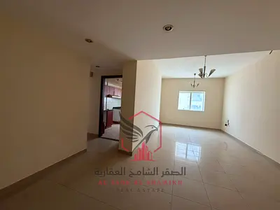 2BR + Hall with Free Parking & flexible payment up to 12 installments. Prime location near all services & Dubai exit.