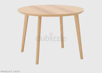 IKEA LISABO Dining Table