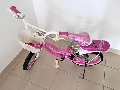 Bicycles for sale