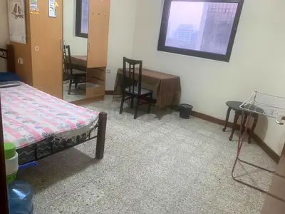 room for rent