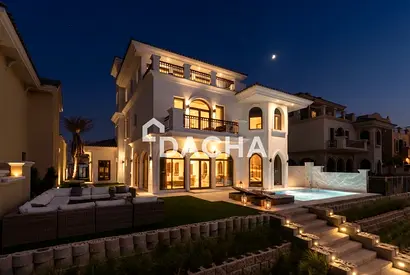 Prime Sea View | Fully Furnished | High Number