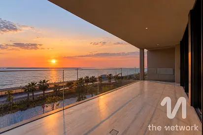 Brand New Sky Villa | Handed Over | Schedule Today