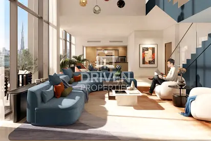 Completion Q2 2027 | Premium Building | Low Floor