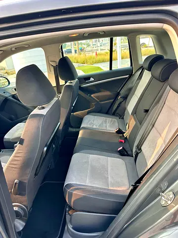 2013 Volkswagen TIGUAN 照片 9