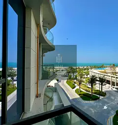 1 Bedroom | Sea View | Bay Residences
