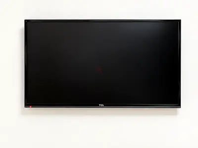 TCL 50 inch LED TV for Sale