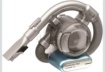 Black & Decker Dustbuster Handheld Vacuum - Cordless, Lightweight