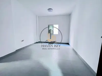 MODERN 1BHK | CLOSED KITCHEN | AFFORDABLE RENT | FAMILY BUILDING | DUBAI CONNECTIVITY