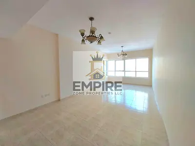 Chiller Free | Parking Free | 30 Days Free | Spacious 3Bedroom | Gym pool Free