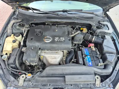 صورة 7 لـ 2007 Nissan ALTIMA