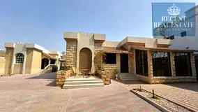Fully Furnished 3 Beds + Maid Villa l Khuzam