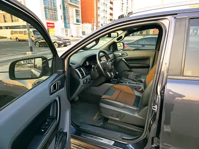 صورة 6 لـ 2017 FORD RANGER