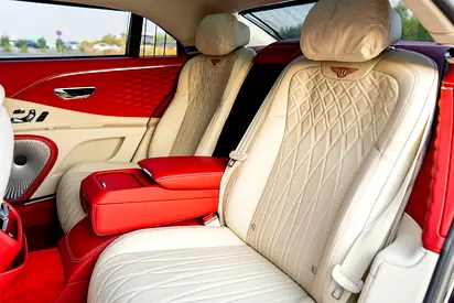 صورة مصغرة 16 لـ 2024 Bentley FLYING SPUR