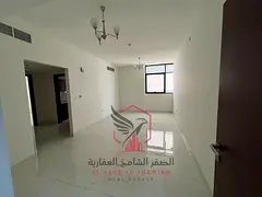 For Rent | 1 Bedroom + Living Room – First Occupant (Al Taawun)