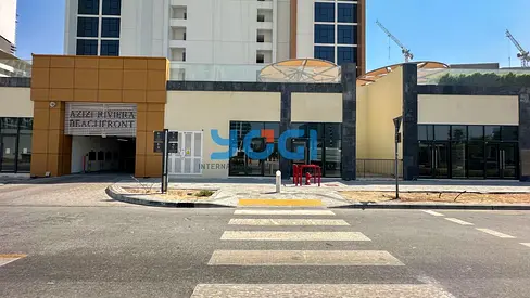 Brand New Retail Shop | Shell & Core