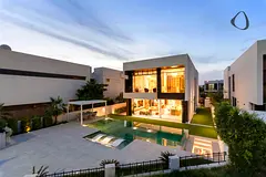 Large Plot | Bespoke Design | Golf Views