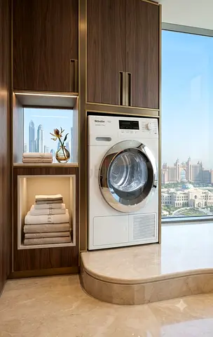 Miele 8kg Washer & 8kg Dryer Set – Separate Washing Machine and Dryer