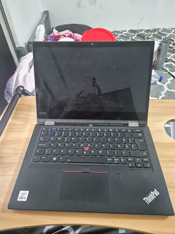 Lenovo ThinkPad laptop - good condition, 14" L13 Yoga