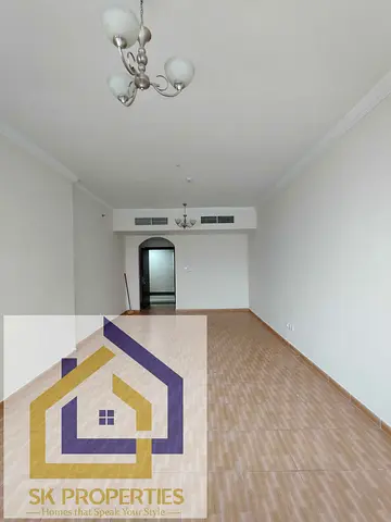 Spacious 2 BHK | 2 Master Bedrooms | Big Hall & Dining Area | Al Nad Qasimia