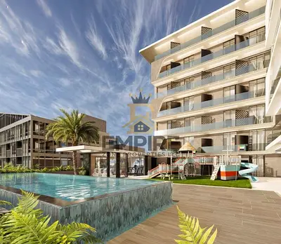 3. Mortgage-Friendly Investment | 30/70 Plan | 10% ROI | Handover Soon
