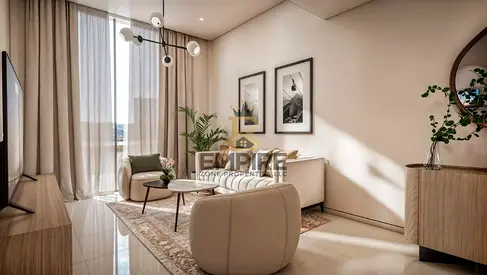 3. Mortgage-Friendly Investment | 30/70 Plan | 10% ROI | Handover Soon
