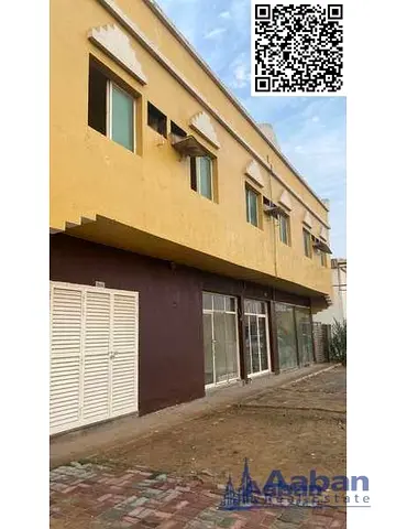 SALE LABOUR CAMP AL JURF 1