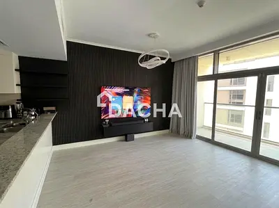 Partially Upgraded | High Floor | Vacant