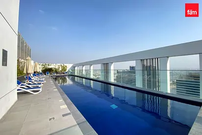 High Floor | Modern | Bright Unit | Ready