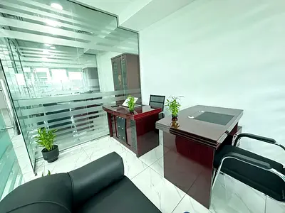 Smart Office Choices for Business Setup – Focus on Growth