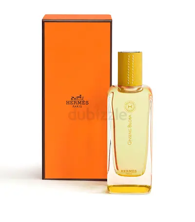 Hermes Ginseng Biloba Eau de Parfum 100ml