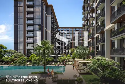 Premium 1BR | Modern Finishes | Ideal Investment