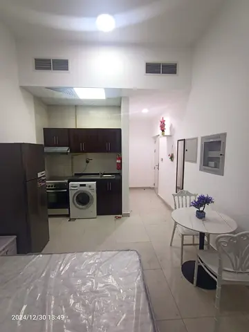 brand new studio available in karama
