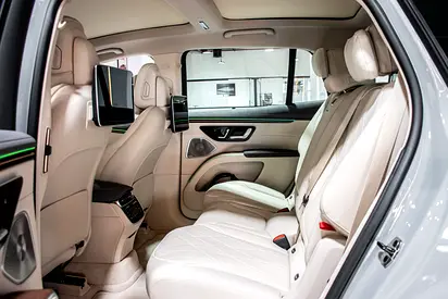 صورة مصغرة 15 لـ 2023 Mercedes-BENZ EQS