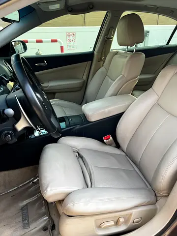 2015 Nissan MAXIMA 缩略图 13