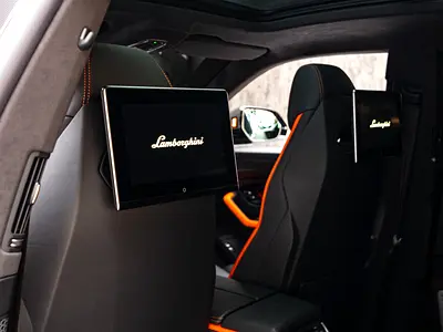 صورة مصغرة 17 لـ 2025 Lamborghini URUS