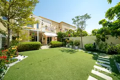 Springs | Villa | Partially Upgraded and Extended