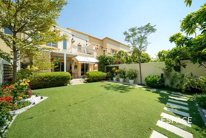 Springs | Villa | Partially Upgraded and Extended | 3 Beds