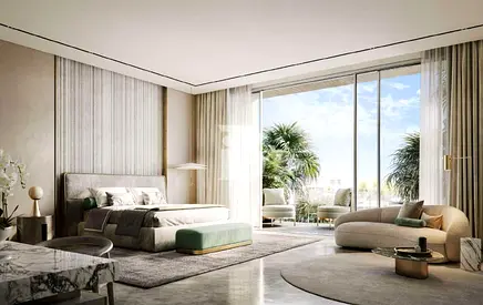 SkyLine Sunset View | Handover Soon