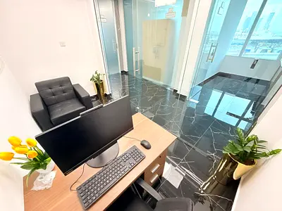 Office Space designed for success| Direct from Owner |0% Commission