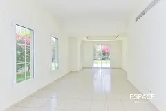 Type 3E | 3 Bedrooms plus Maid's Room | Single Row