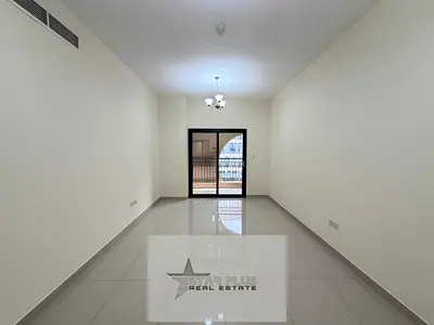OPEN VIEW SPACIOUS 2BHK WITH BIG CLOSED KITCHEN HAVING BALCONY AND PARKING.