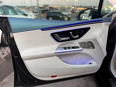 2022 Mercedes-BENZ EQE — миниатюра 14