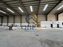 Logistics & Distribution Warehouse | 5,000 Sq Ft | 100 KW