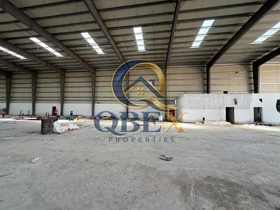 Logistics & Distribution Warehouse | 5,000 Sq Ft | 100 KW