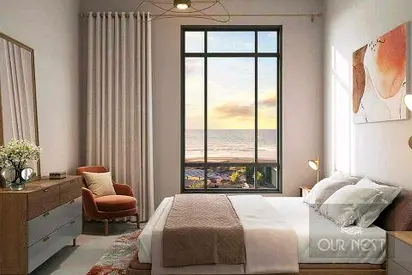 SEEFA by Alef | 1BR Waterfront Apartment | 30/70 Plan | 895K Starting Price