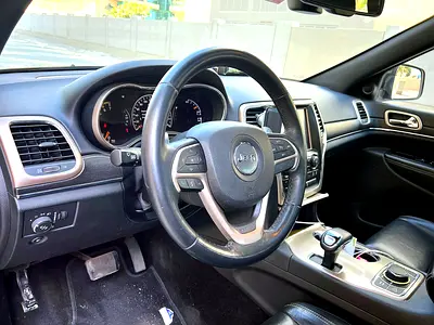 صورة مصغرة 11 لـ 2015 JEEP GRAND CHEROKEE