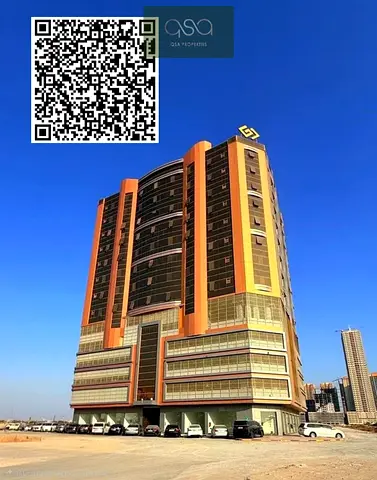 Premium 2BHK for Sale | 1,723 Sq.Ft | Al Guhroub Tower