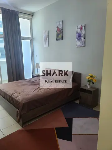 2BR for Sale in Ajman One Tower 2 | AED 280,000 Required | Rented AED 5,000/Month