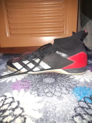 Original addidas predator 20.3 football boots [size-13 UK]